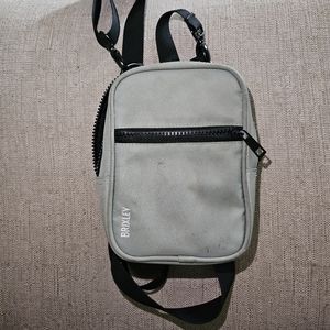 Pastel Green Brixley Bag